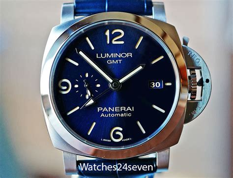 panerai luminor gmt 1033|panerai luminor chrono daylight 44mm.